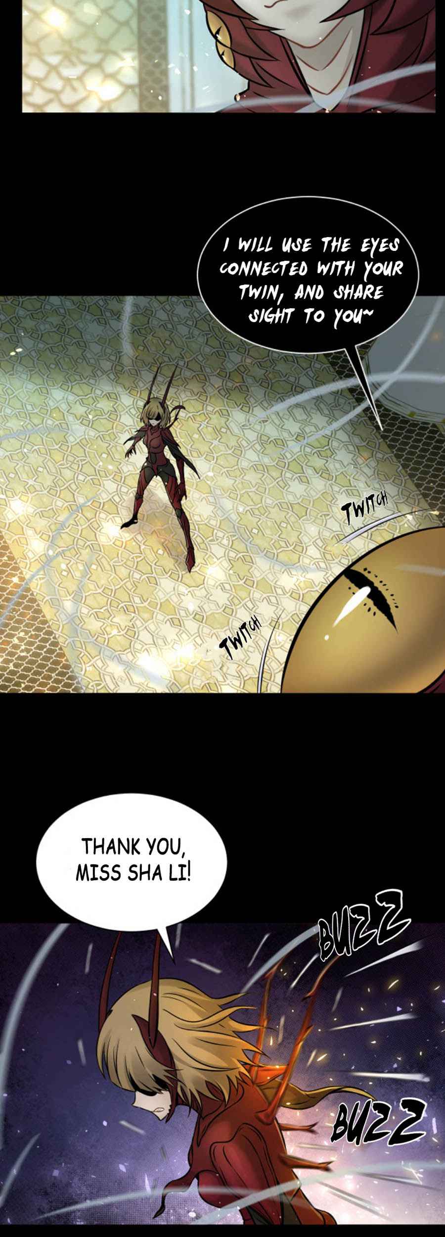 Take the Crown, I Want to Be a King Chapter 24 - Page 28