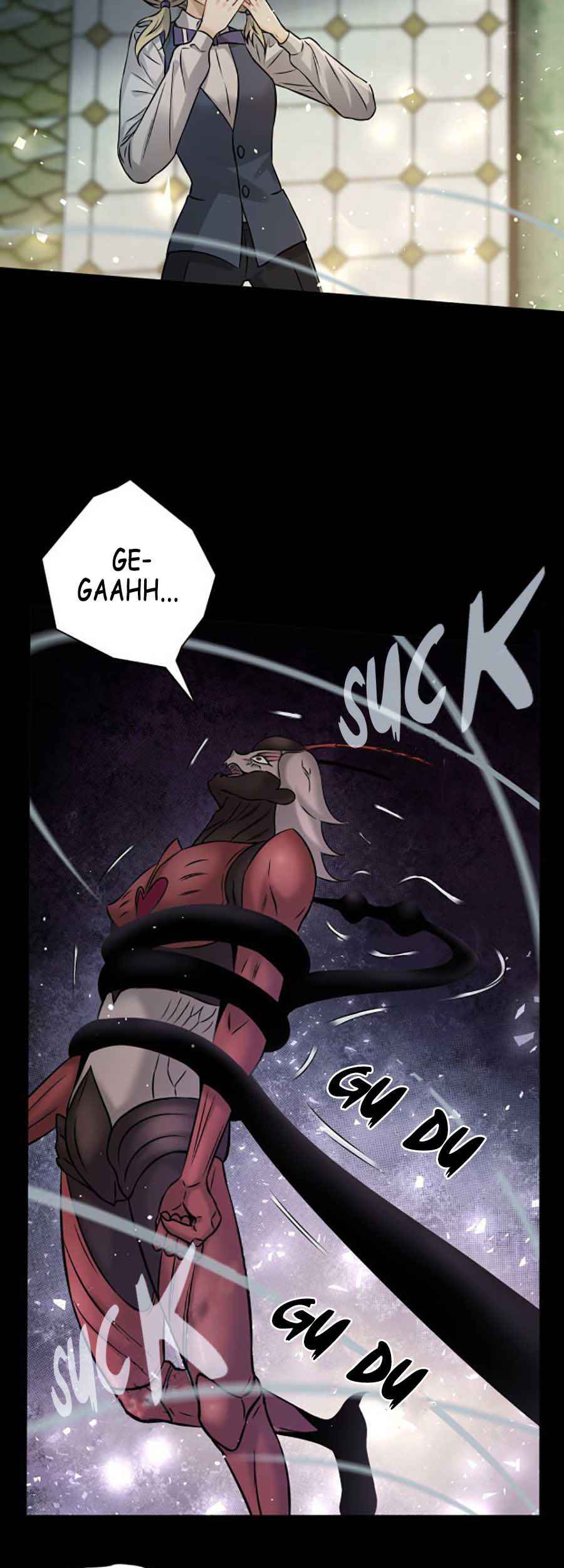 Take the Crown, I Want to Be a King Chapter 24 - Page 9