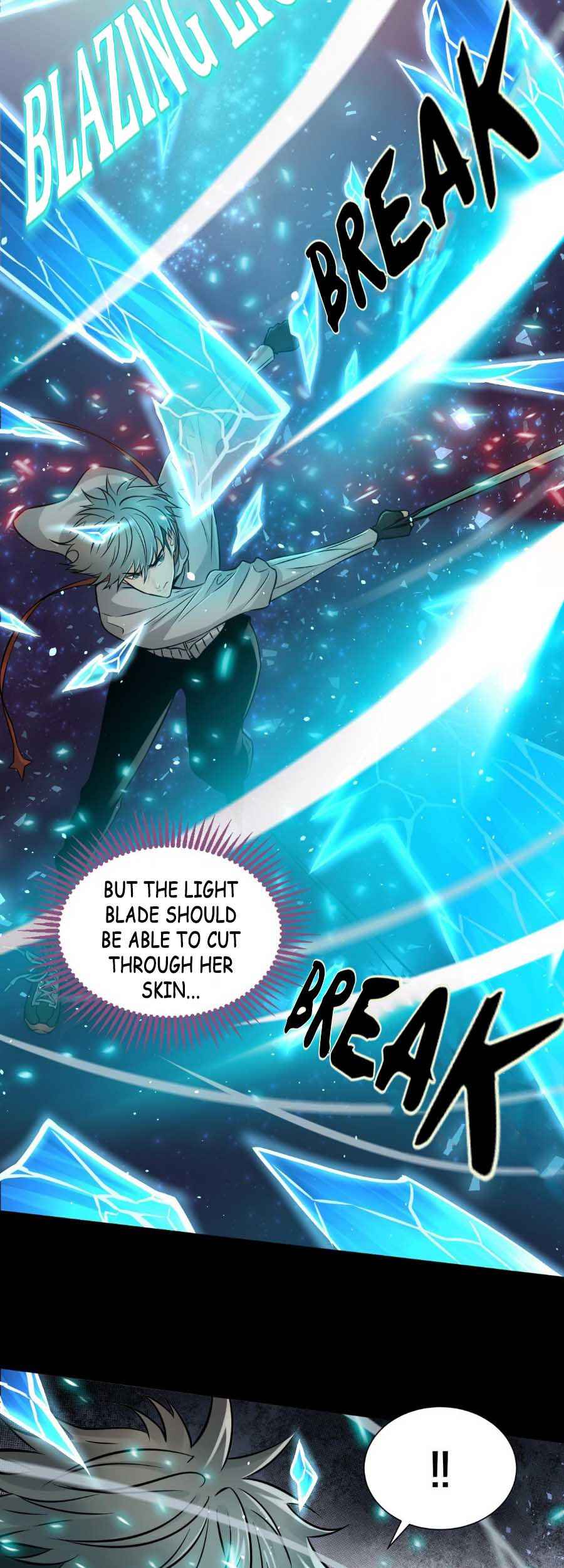 Take the Crown, I Want to Be a King Chapter 25 - Page 13