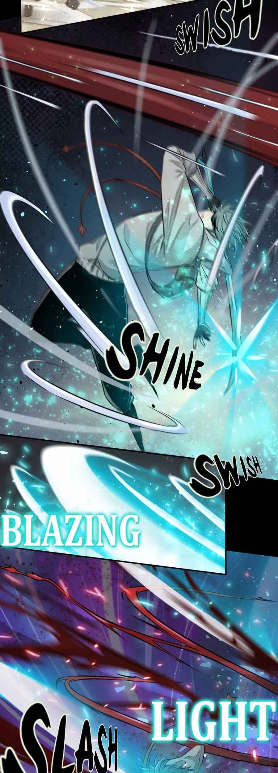 Take the Crown, I Want to Be a King Chapter 25 - Page 16