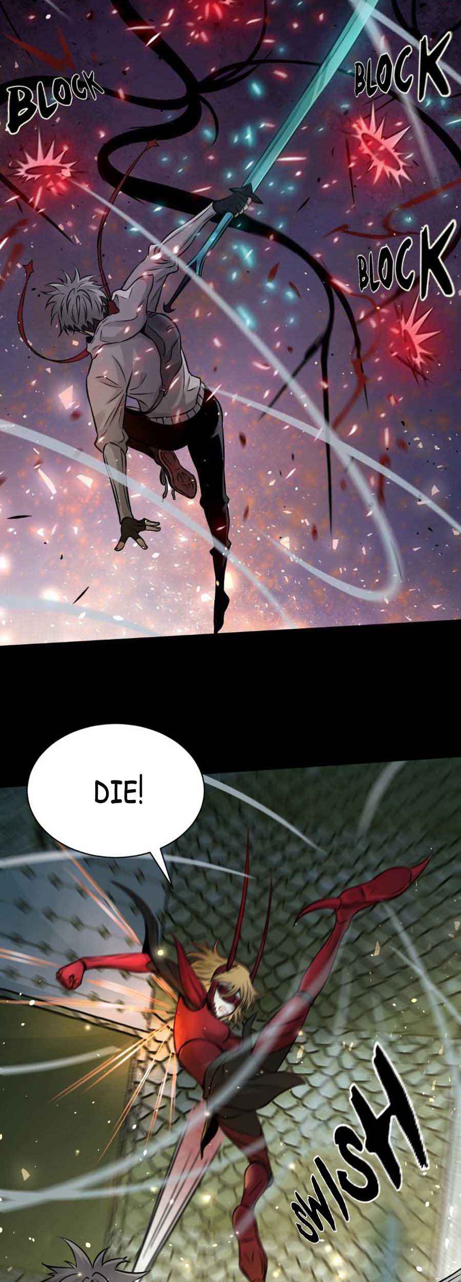 Take the Crown, I Want to Be a King Chapter 25 - Page 18