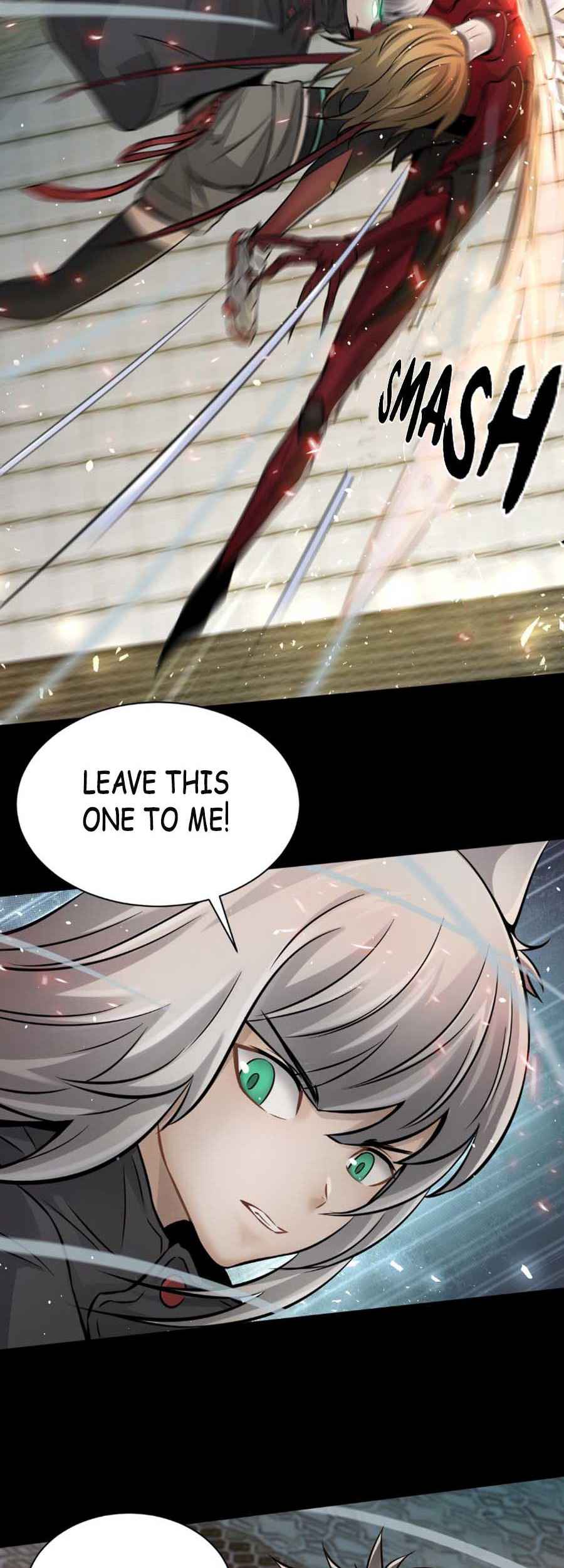 Take the Crown, I Want to Be a King Chapter 25 - Page 21