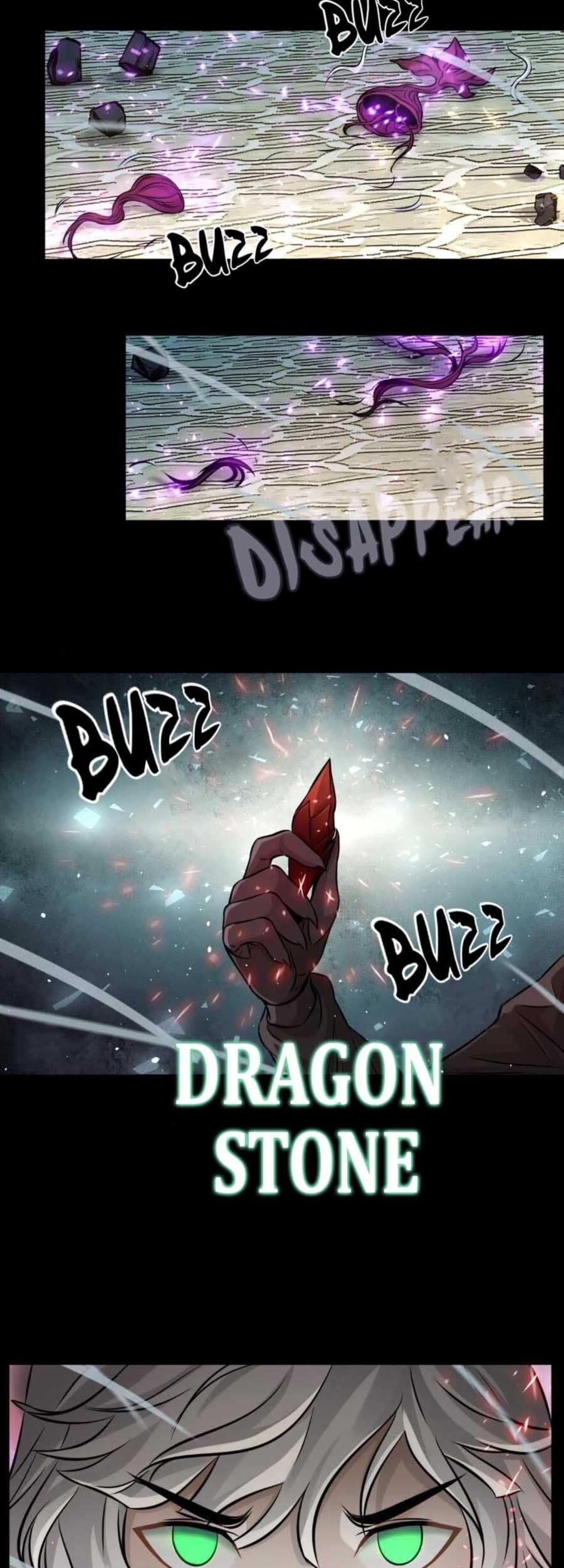 Take the Crown, I Want to Be a King Chapter 26 - Page 11
