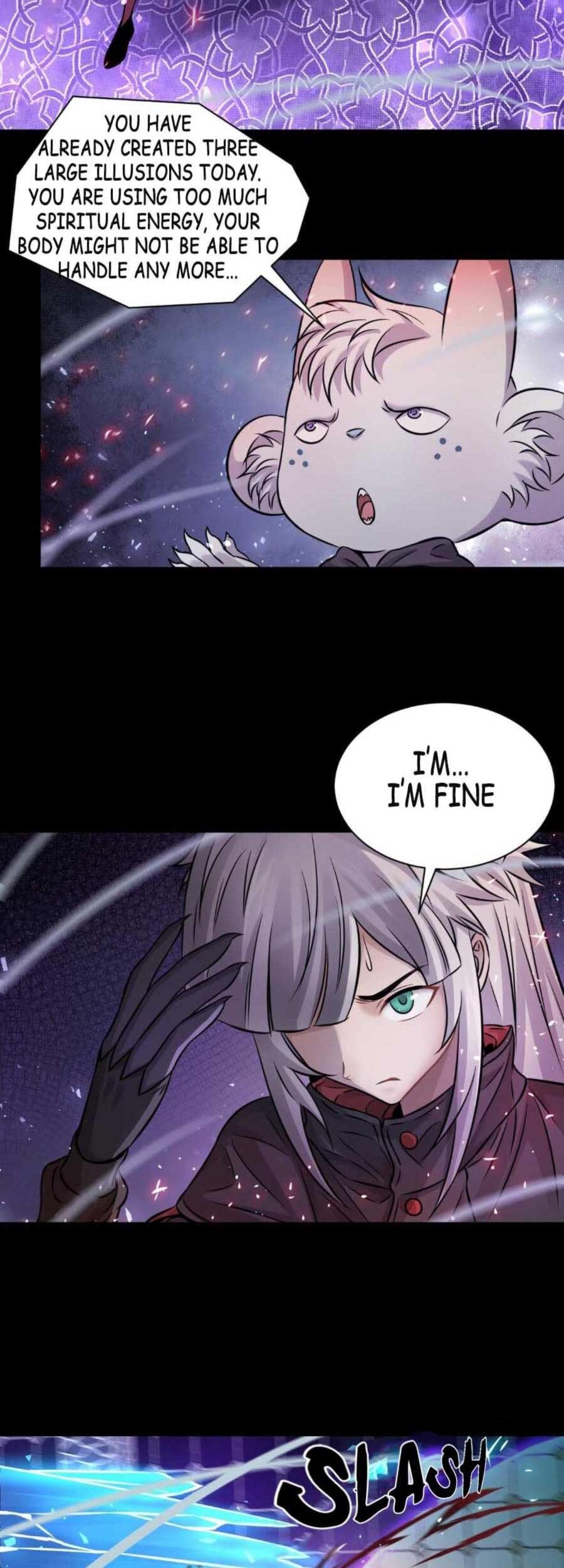 Take the Crown, I Want to Be a King Chapter 26 - Page 14