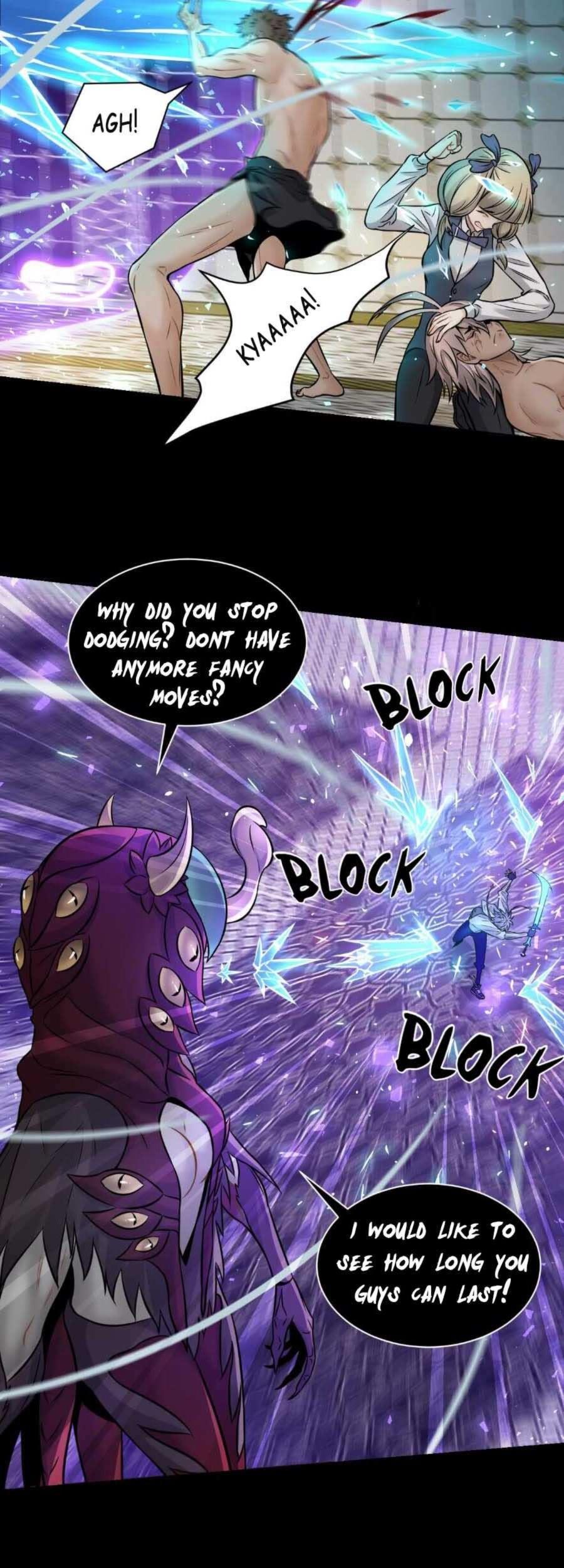 Take the Crown, I Want to Be a King Chapter 26 - Page 15