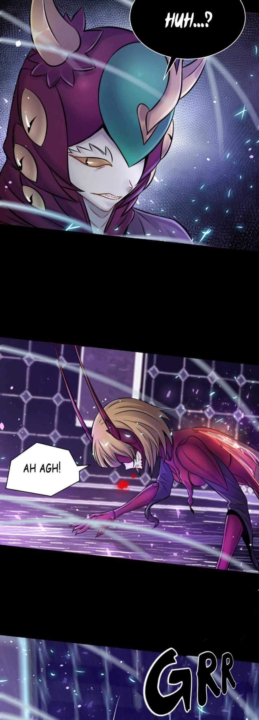 Take the Crown, I Want to Be a King Chapter 26 - Page 17