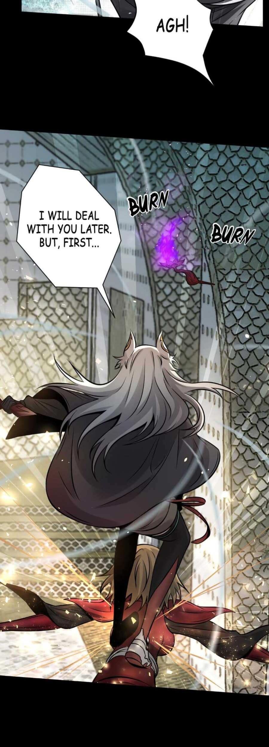 Take the Crown, I Want to Be a King Chapter 26 - Page 3