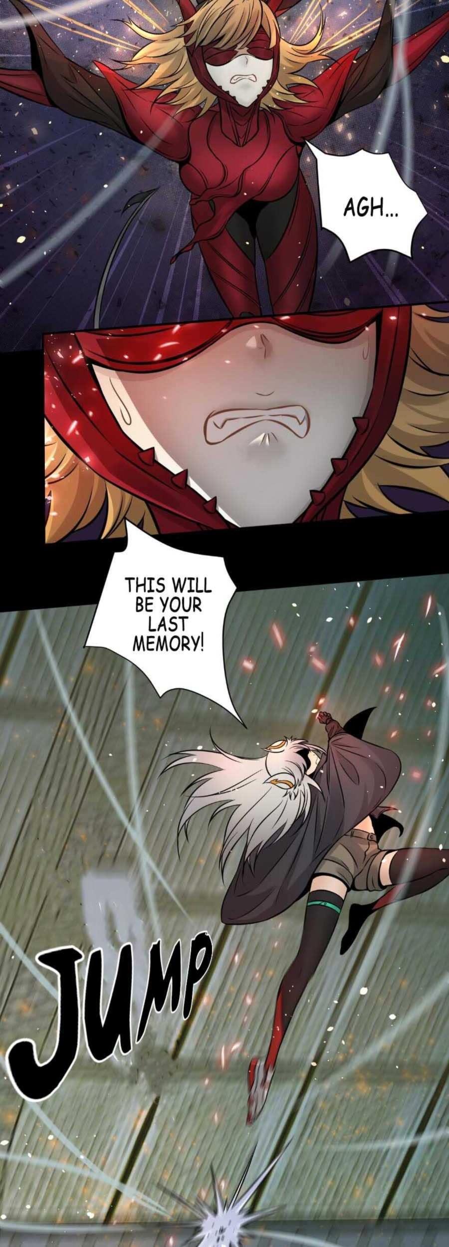 Take the Crown, I Want to Be a King Chapter 26 - Page 7