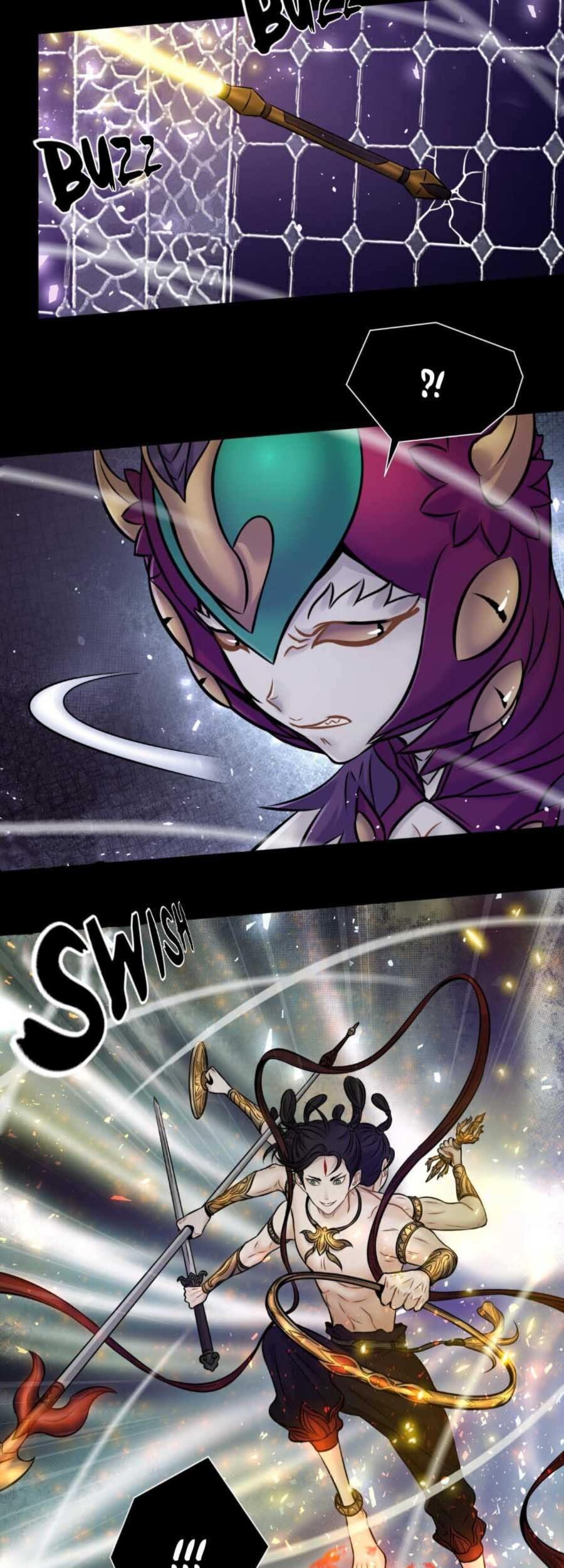 Take the Crown, I Want to Be a King Chapter 27 - Page 13