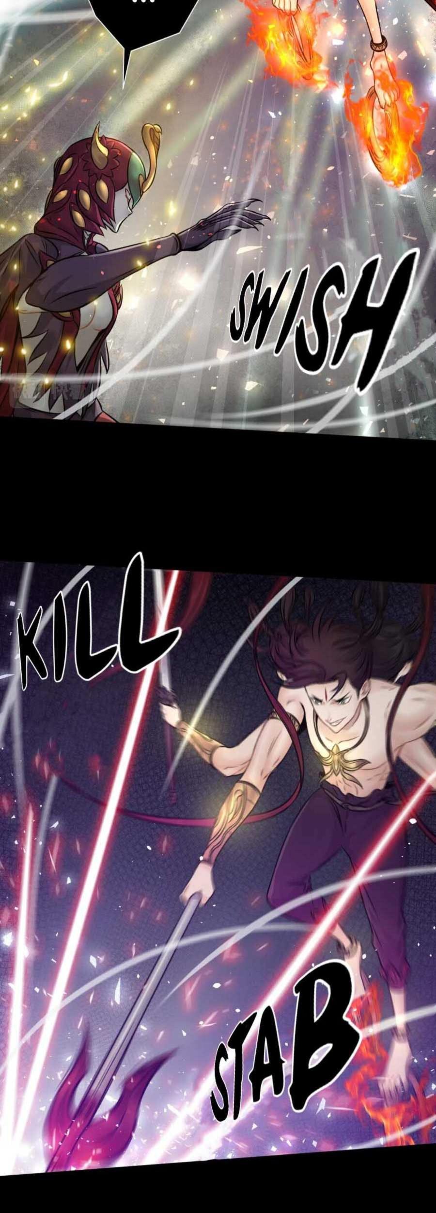 Take the Crown, I Want to Be a King Chapter 27 - Page 14