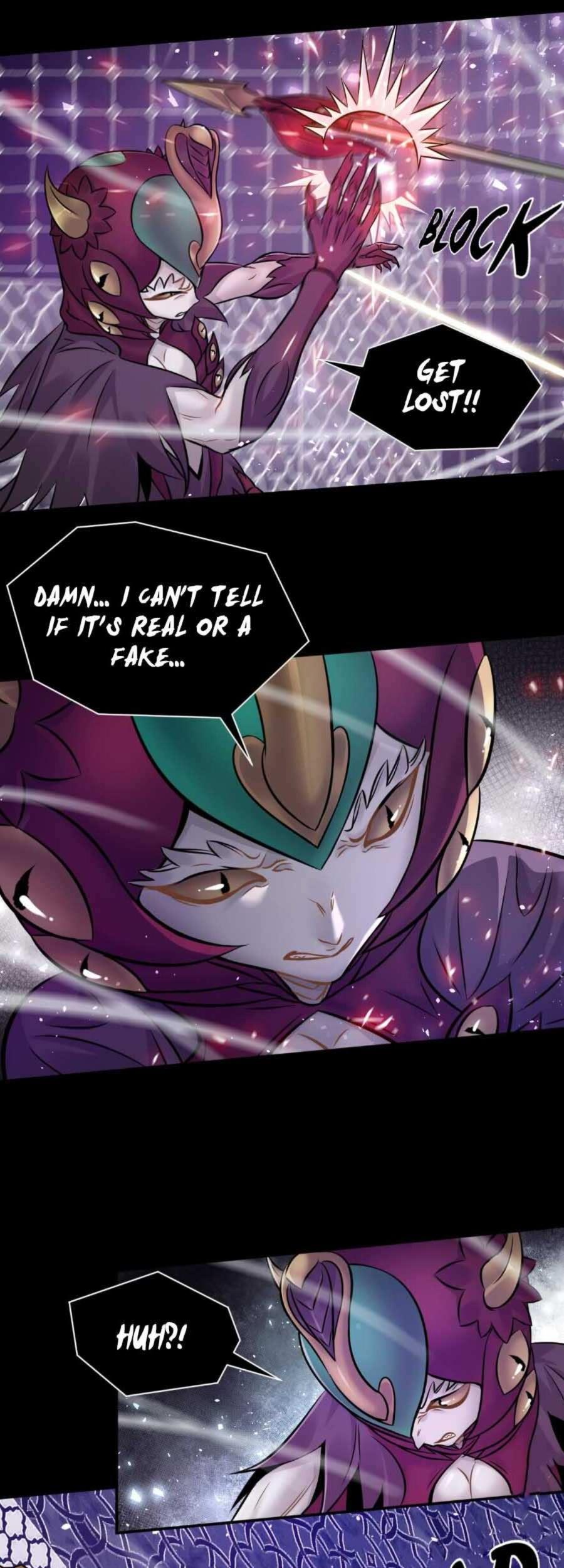 Take the Crown, I Want to Be a King Chapter 27 - Page 15