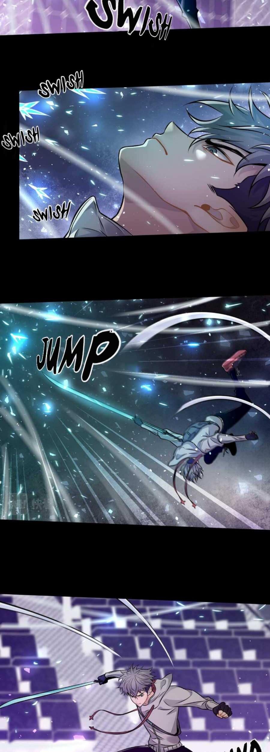 Take the Crown, I Want to Be a King Chapter 27 - Page 24