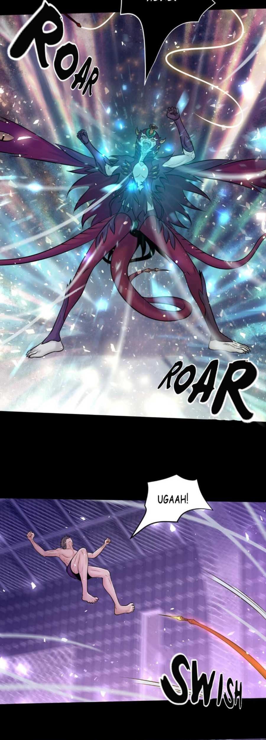 Take the Crown, I Want to Be a King Chapter 27 - Page 26
