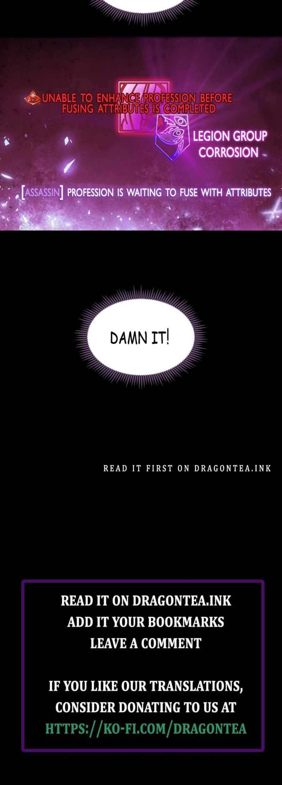 Take the Crown, I Want to Be a King Chapter 27 - Page 32