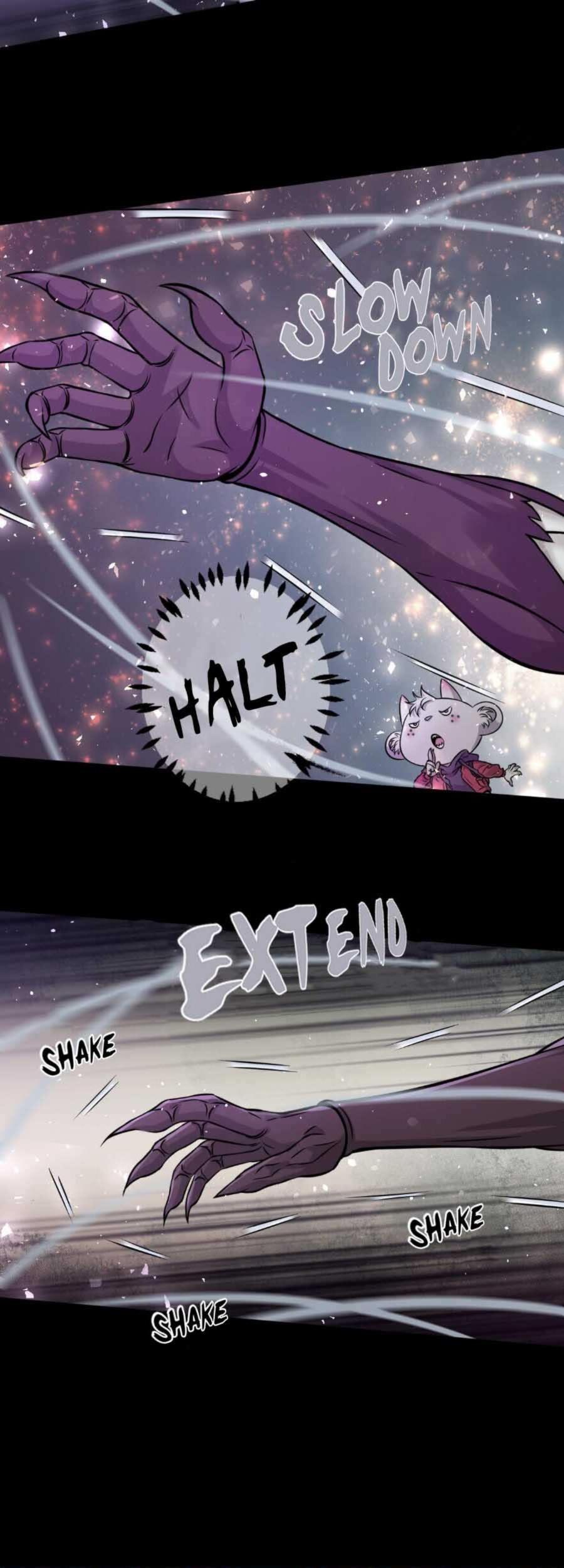 Take the Crown, I Want to Be a King Chapter 27 - Page 5
