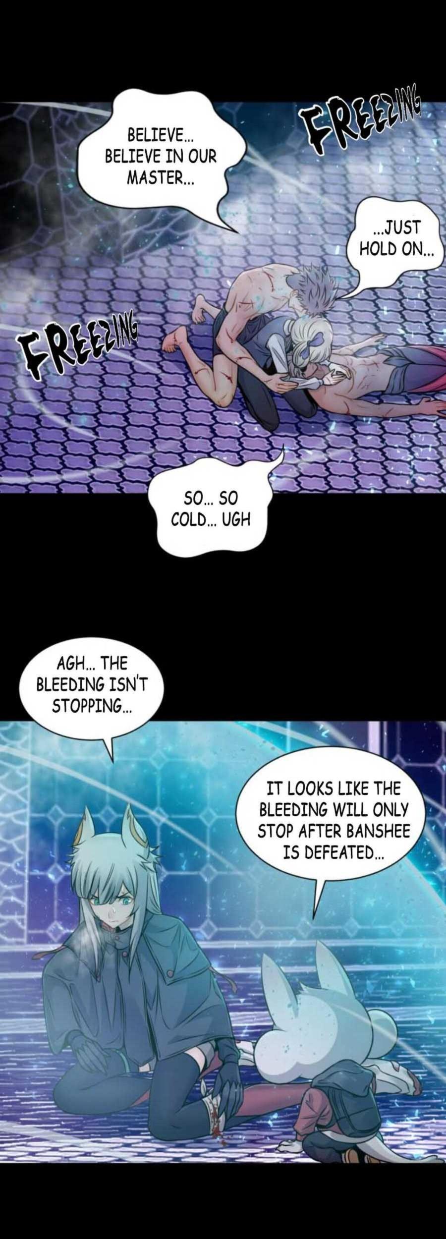 Take the Crown, I Want to Be a King Chapter 28 - Page 2