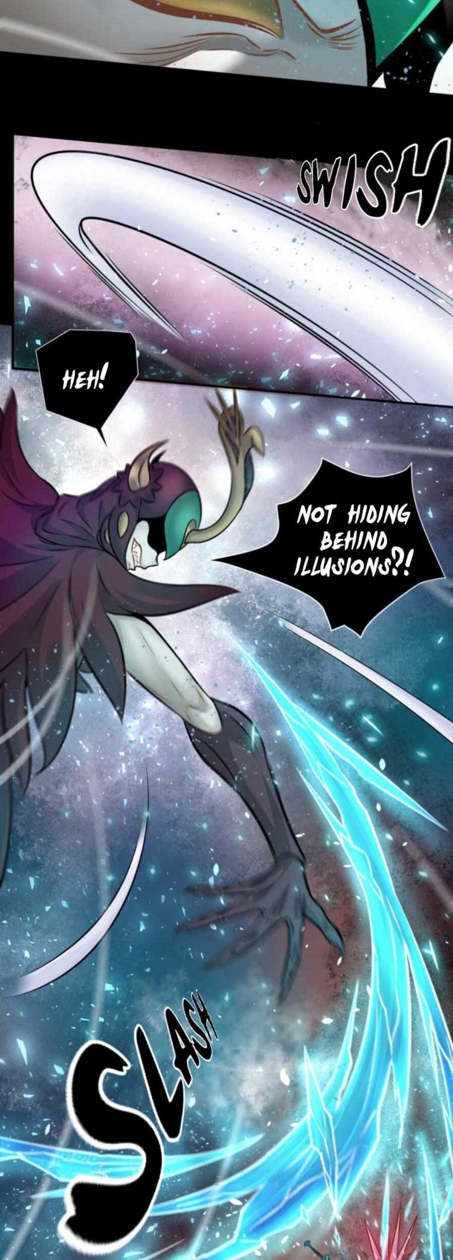 Take the Crown, I Want to Be a King Chapter 28 - Page 12
