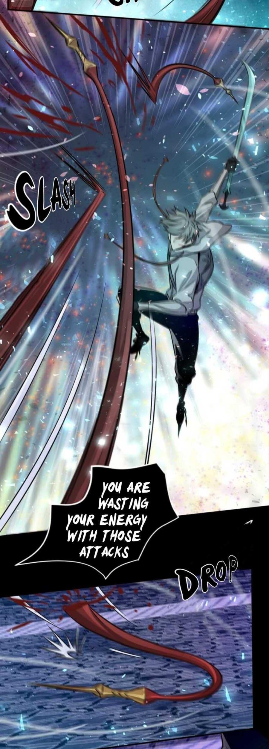 Take the Crown, I Want to Be a King Chapter 28 - Page 19
