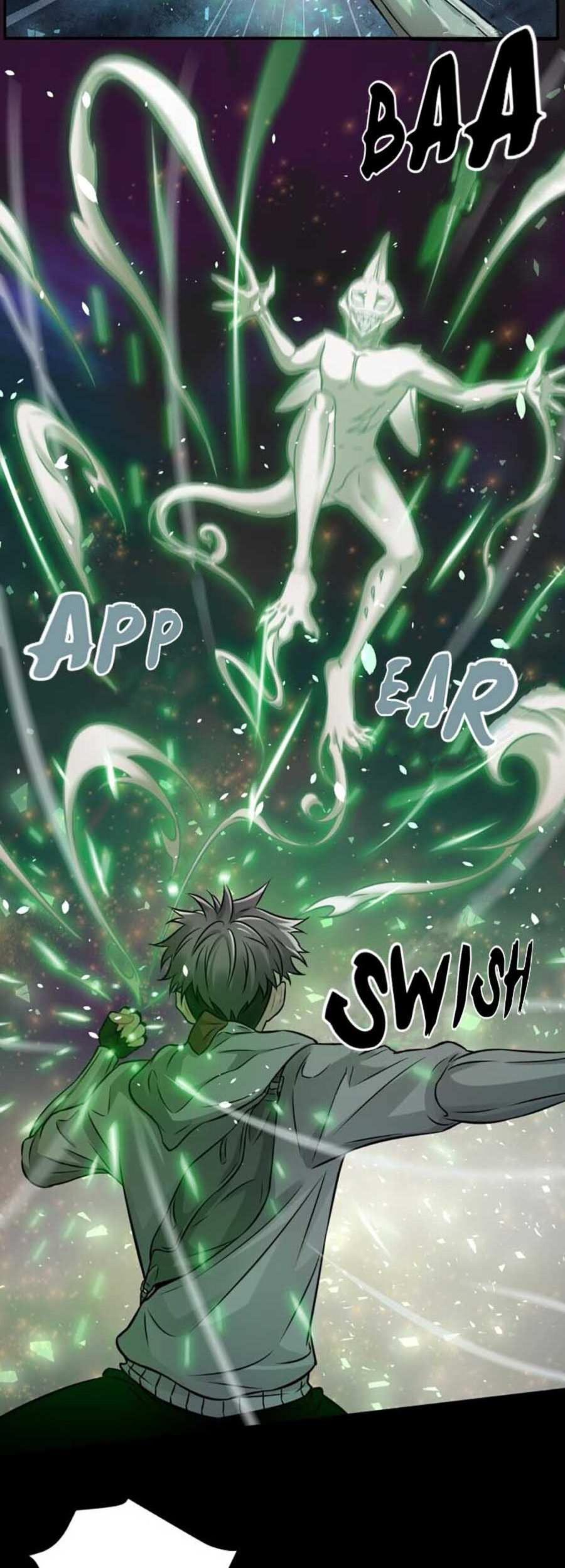 Take the Crown, I Want to Be a King Chapter 28 - Page 28