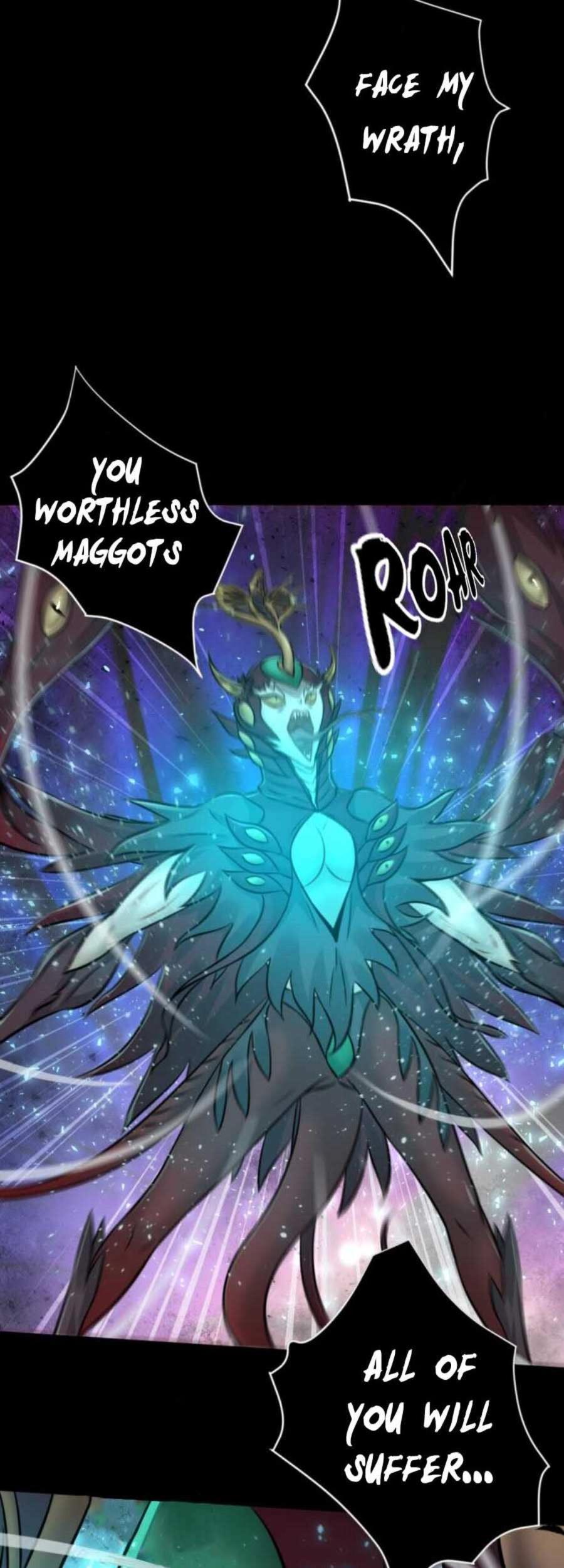 Take the Crown, I Want to Be a King Chapter 28 - Page 6
