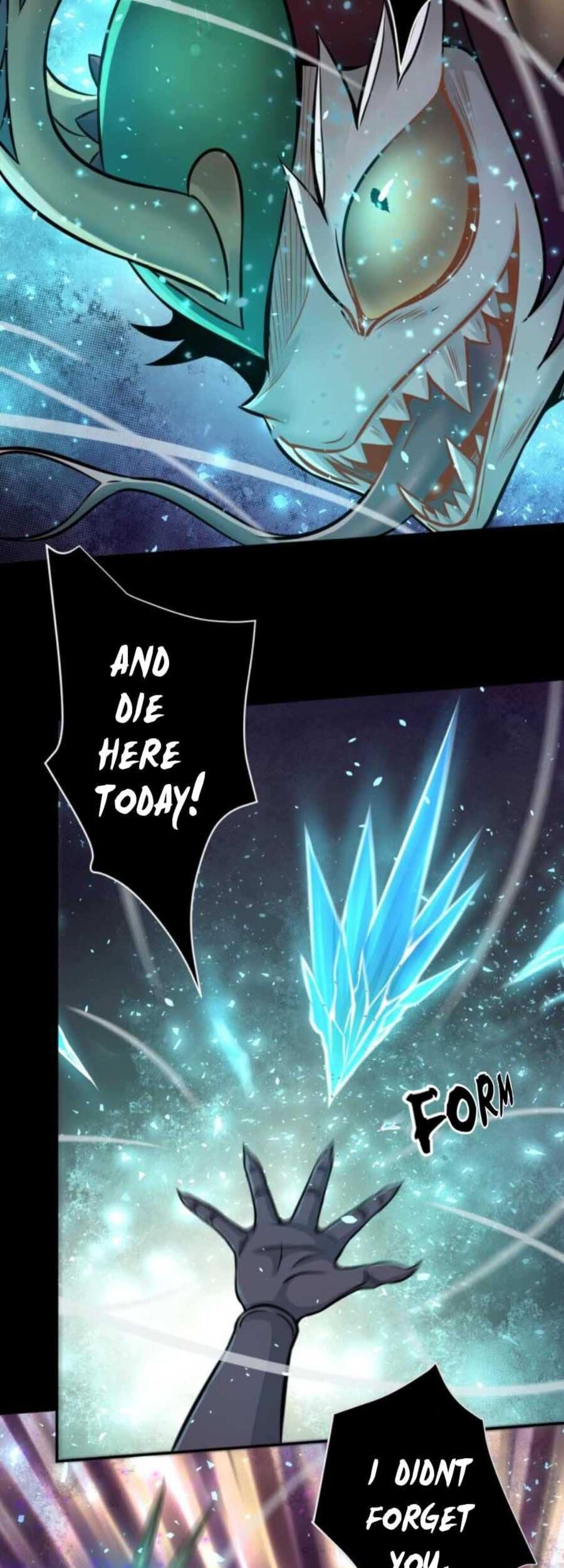 Take the Crown, I Want to Be a King Chapter 28 - Page 7