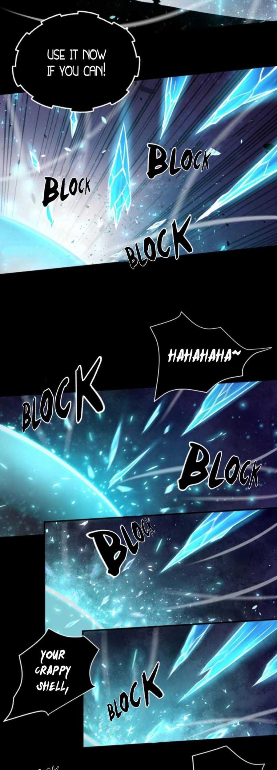 Take the Crown, I Want to Be a King Chapter 28 - Page 10