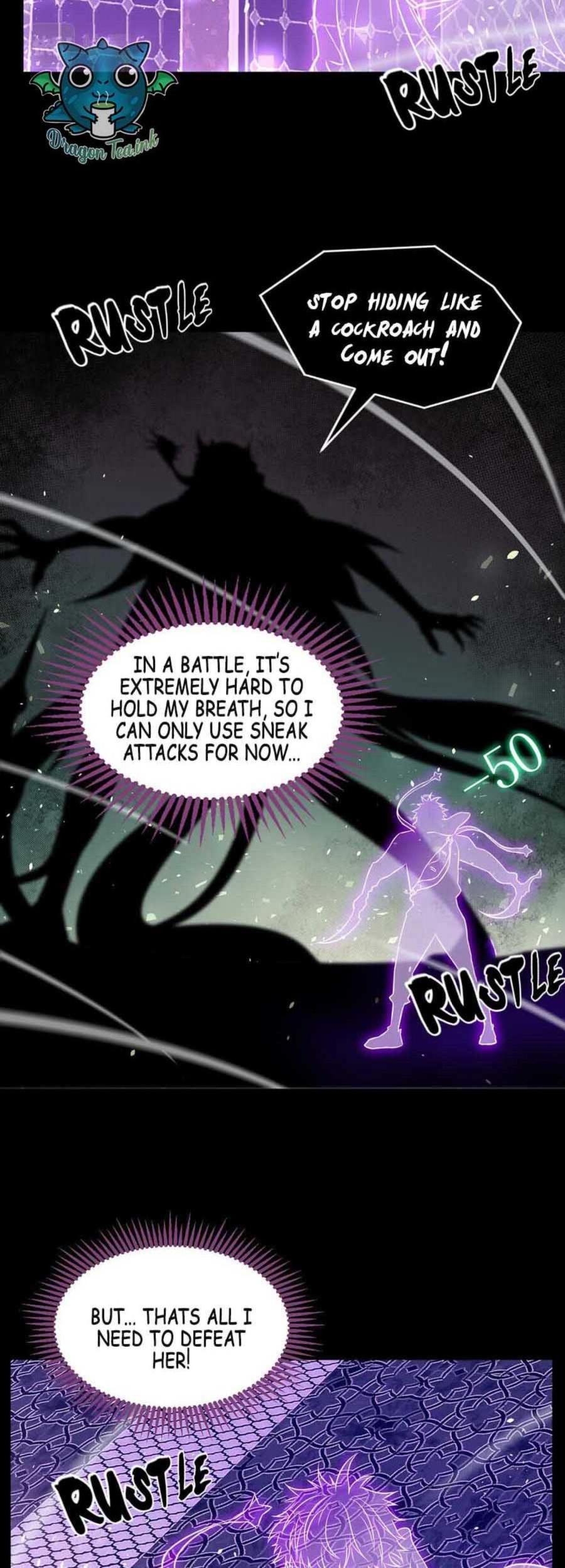 Take the Crown, I Want to Be a King Chapter 29 - Page 12