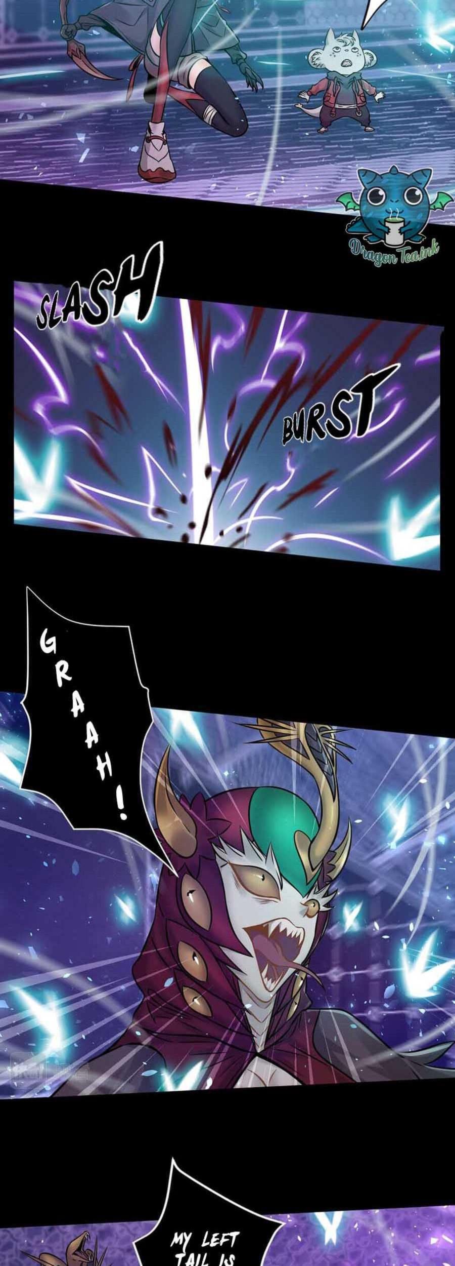 Take the Crown, I Want to Be a King Chapter 29 - Page 16
