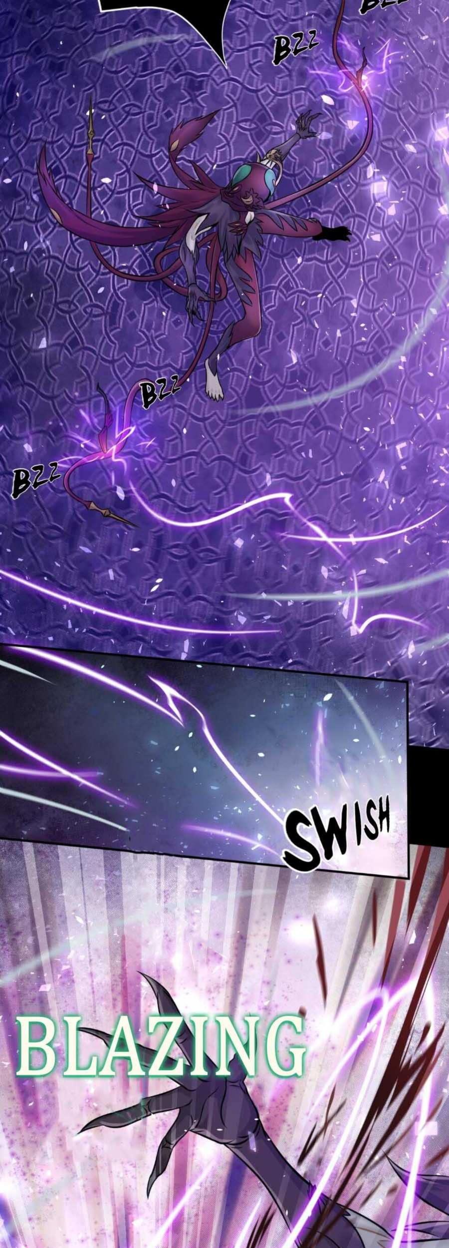 Take the Crown, I Want to Be a King Chapter 29 - Page 21