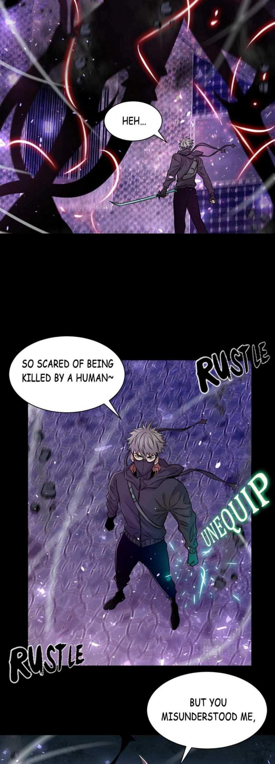 Take the Crown, I Want to Be a King Chapter 29 - Page 30