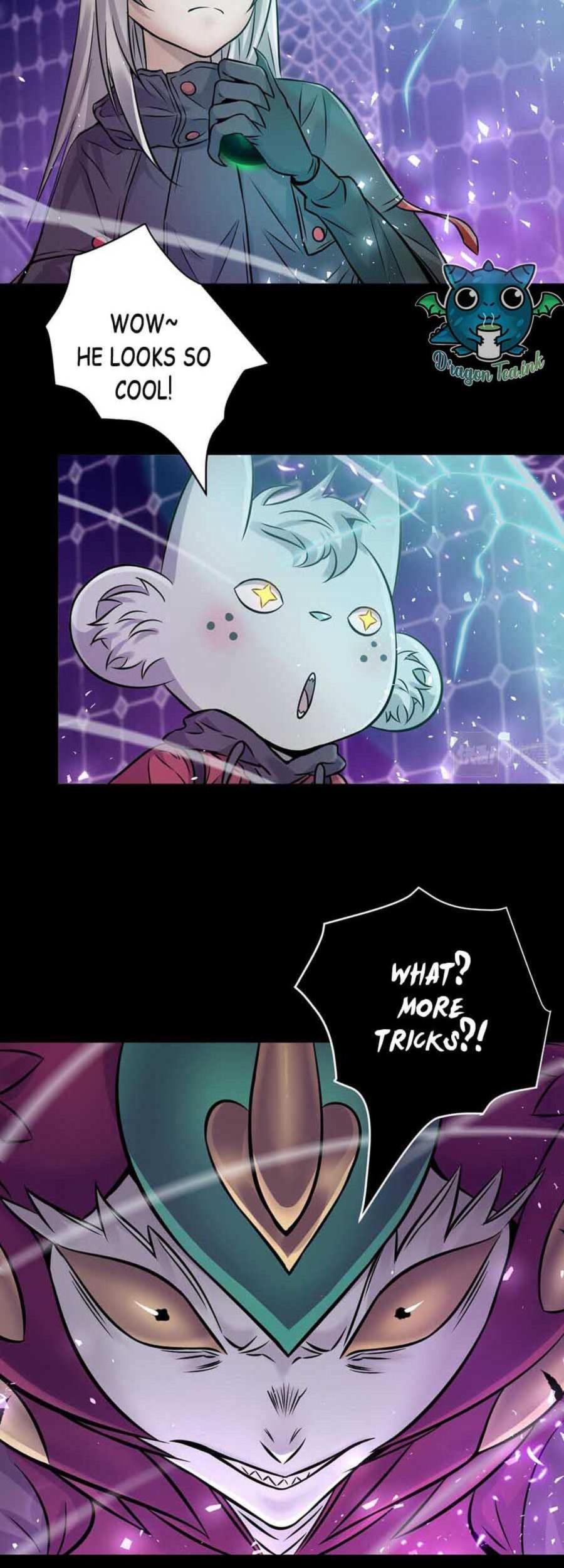 Take the Crown, I Want to Be a King Chapter 29 - Page 4
