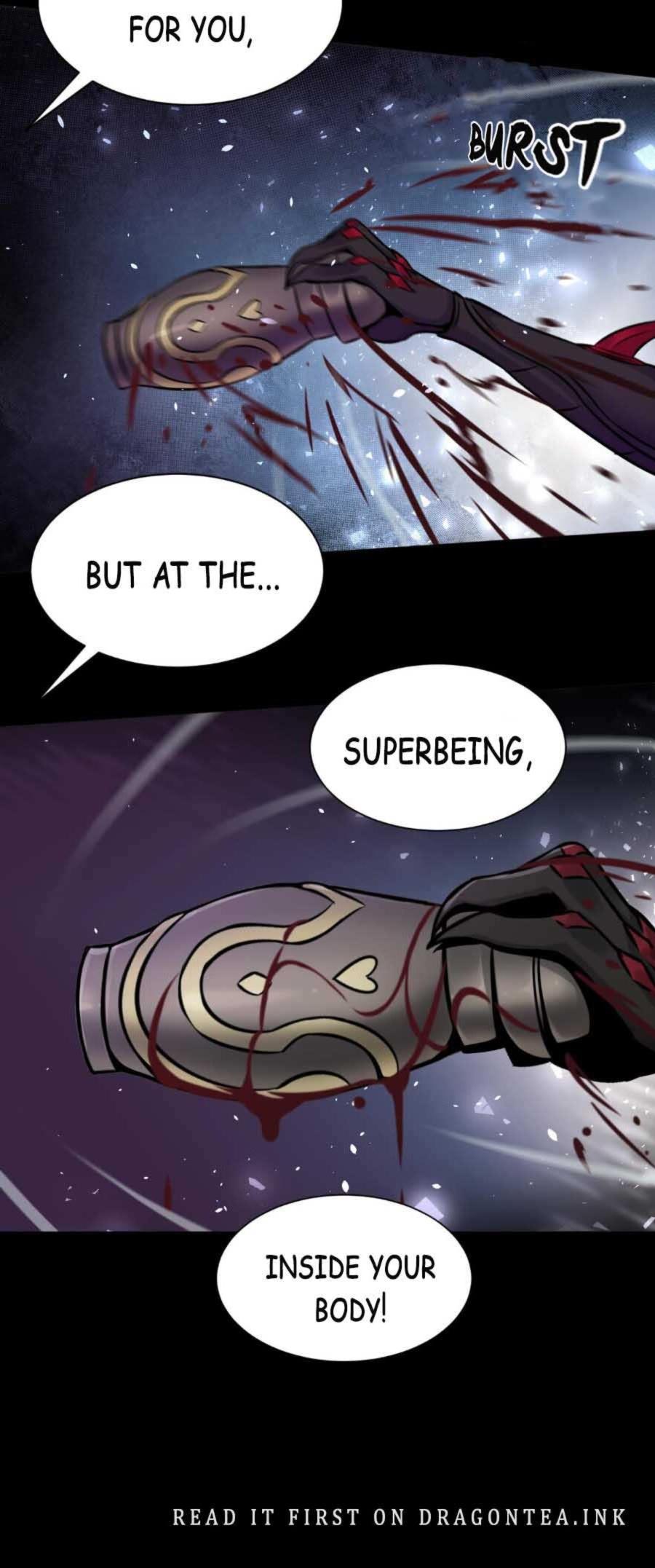 Take the Crown, I Want to Be a King Chapter 29 - Page 35