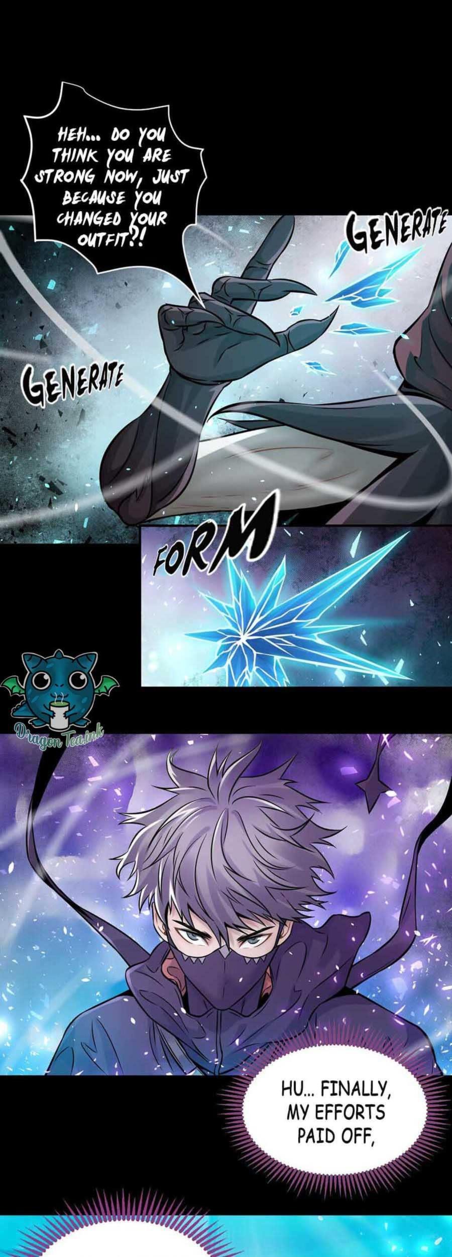 Take the Crown, I Want to Be a King Chapter 29 - Page 5
