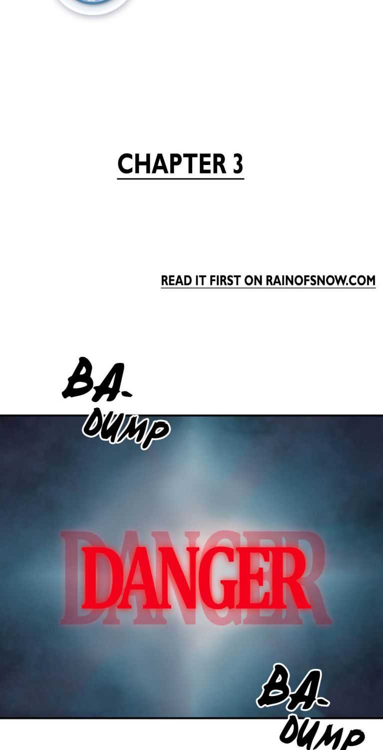 Take the Crown, I Want to Be a King Chapter 3 - Page 2