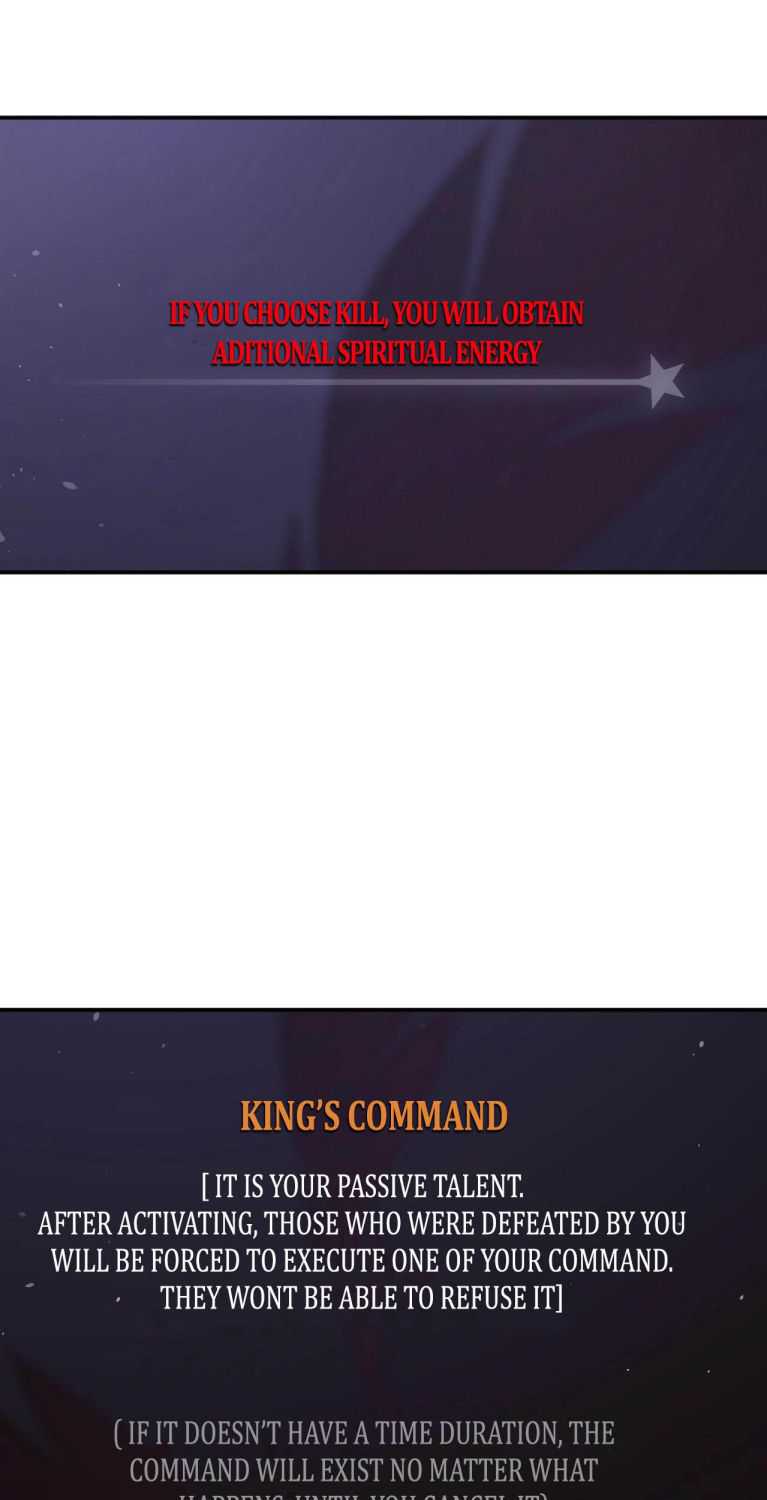 Take the Crown, I Want to Be a King Chapter 3 - Page 12