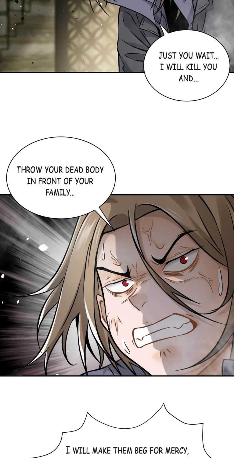 Take the Crown, I Want to Be a King Chapter 3 - Page 15