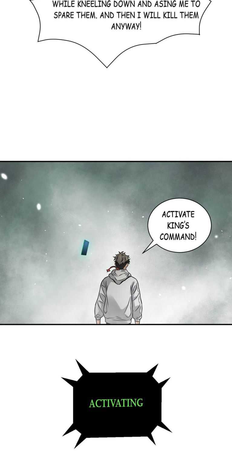 Take the Crown, I Want to Be a King Chapter 3 - Page 16