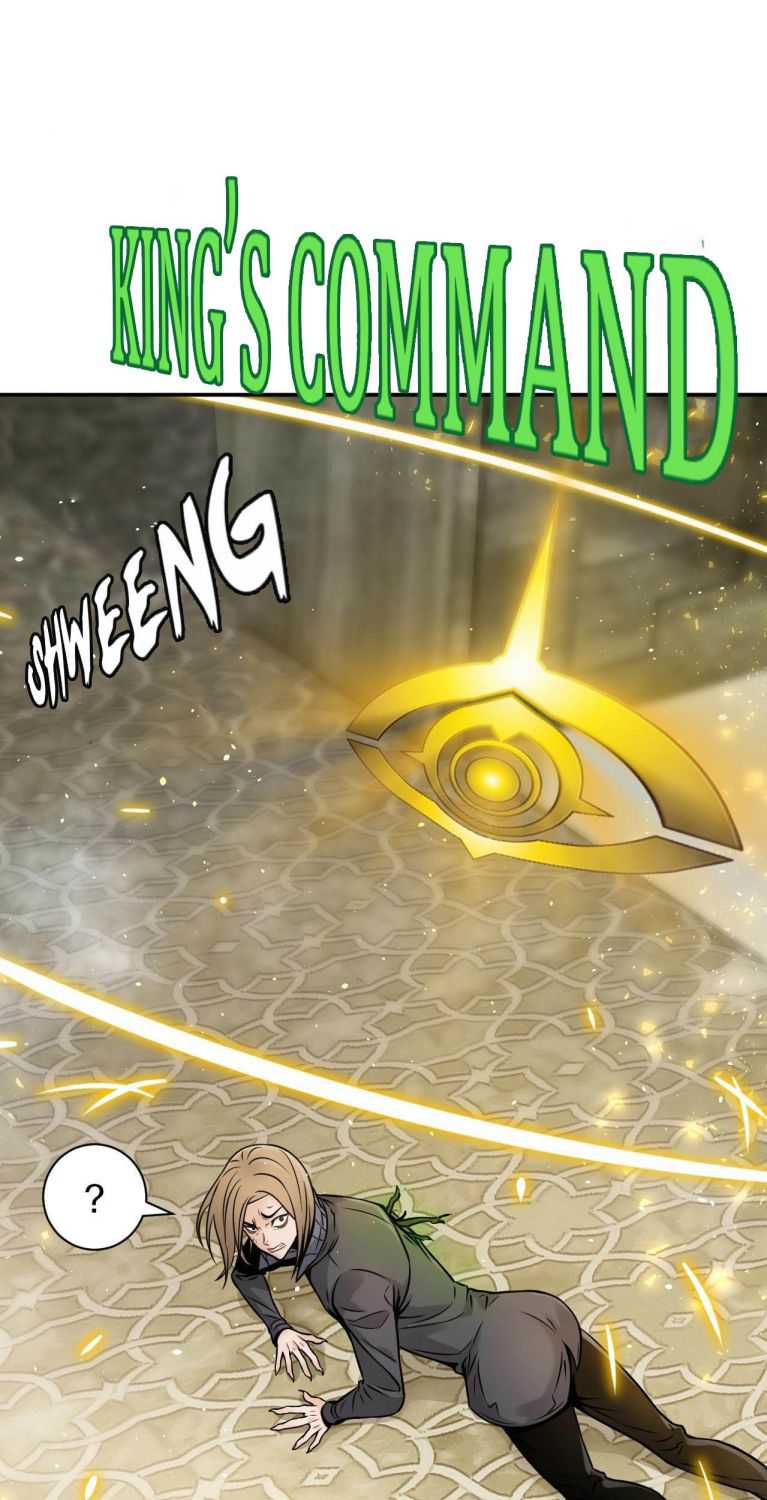 Take the Crown, I Want to Be a King Chapter 3 - Page 18