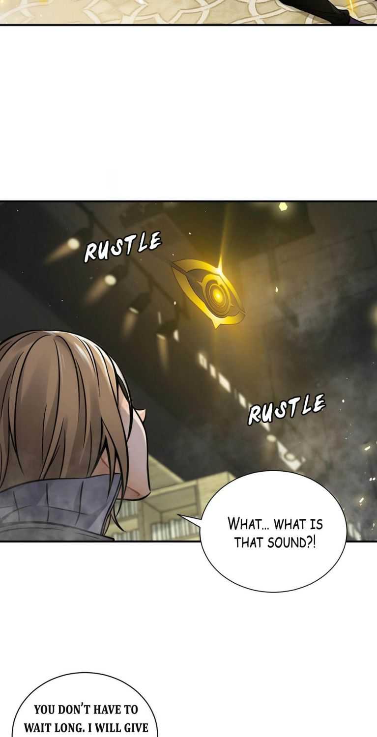 Take the Crown, I Want to Be a King Chapter 3 - Page 19
