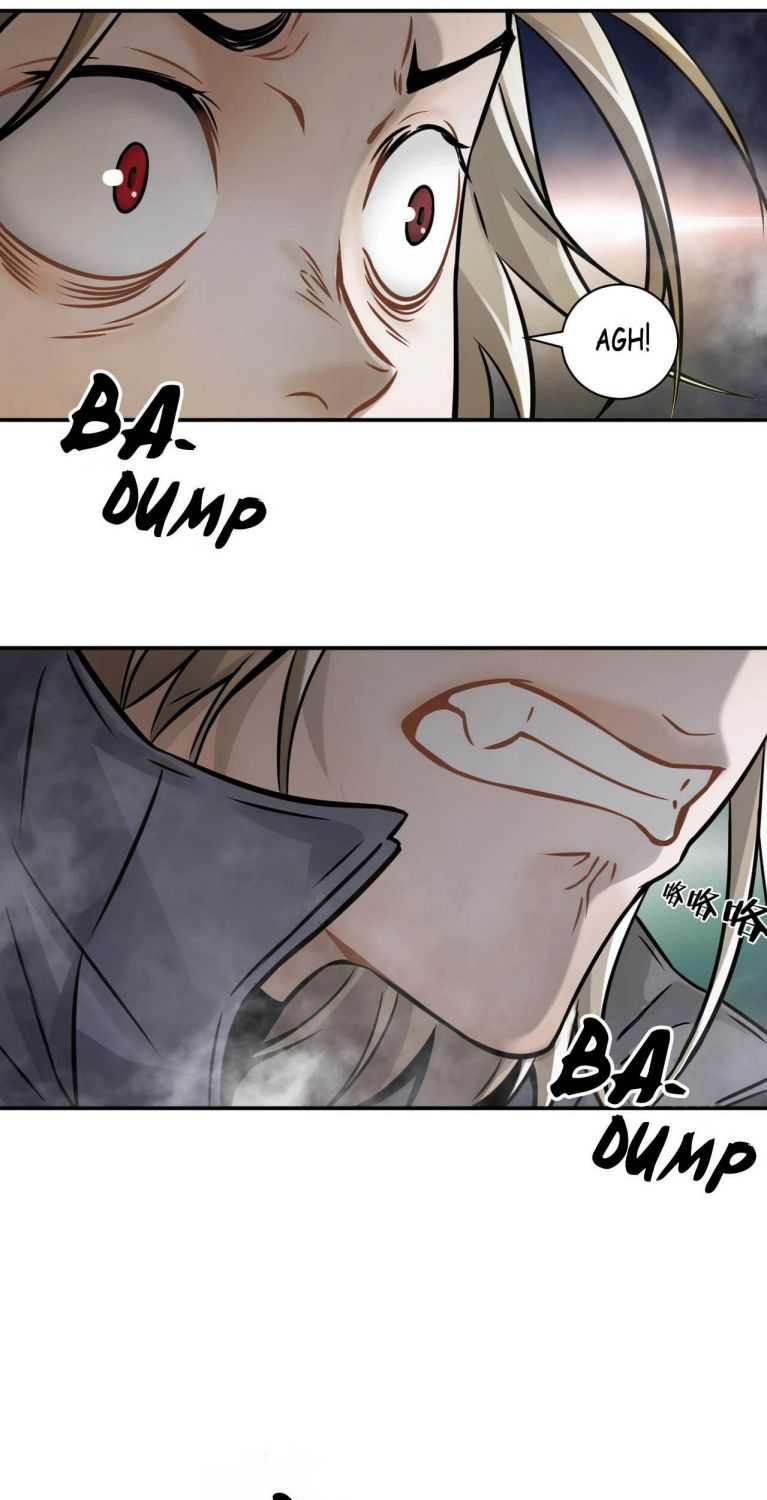 Take the Crown, I Want to Be a King Chapter 3 - Page 25