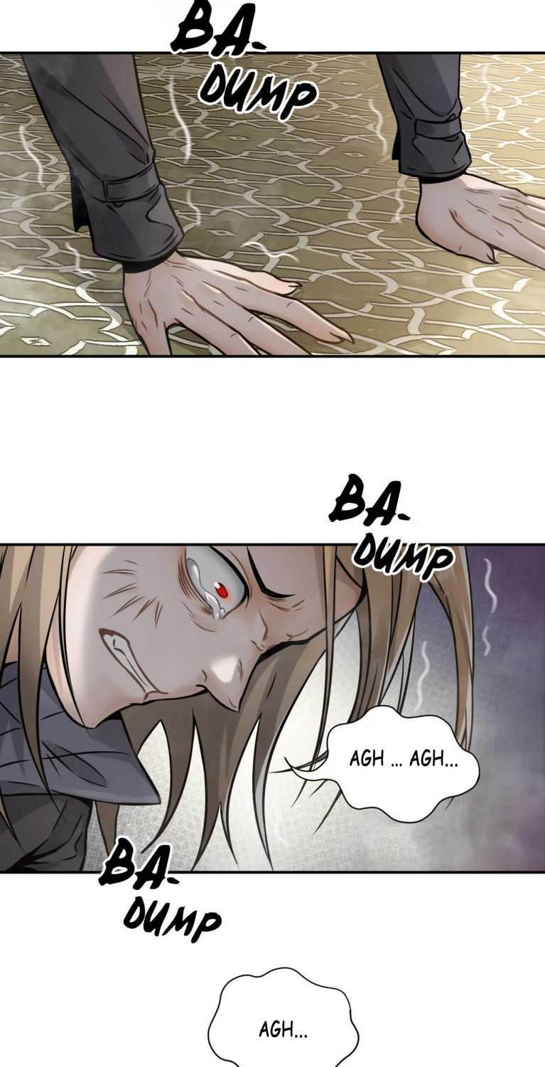 Take the Crown, I Want to Be a King Chapter 3 - Page 26