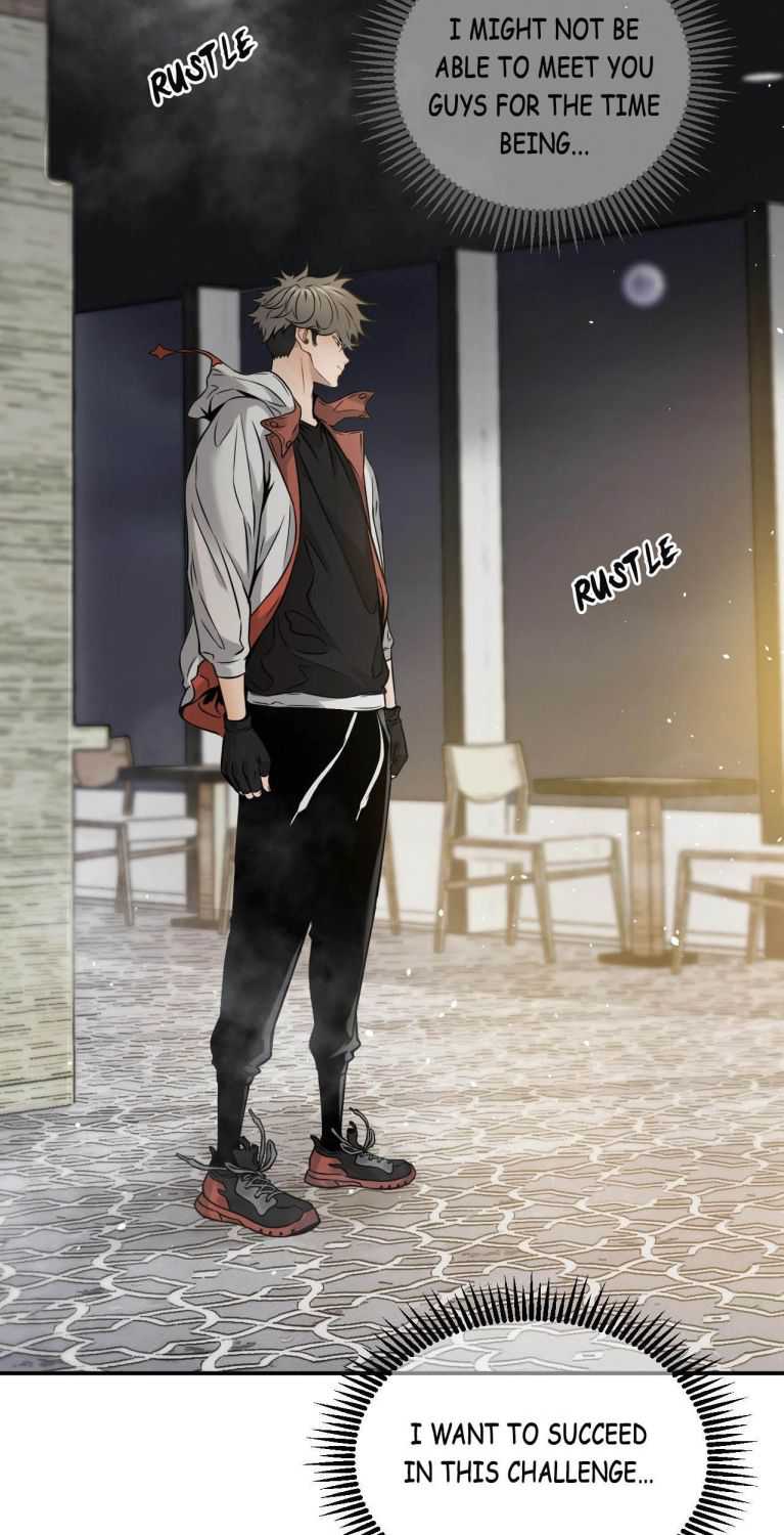 Take the Crown, I Want to Be a King Chapter 3 - Page 30