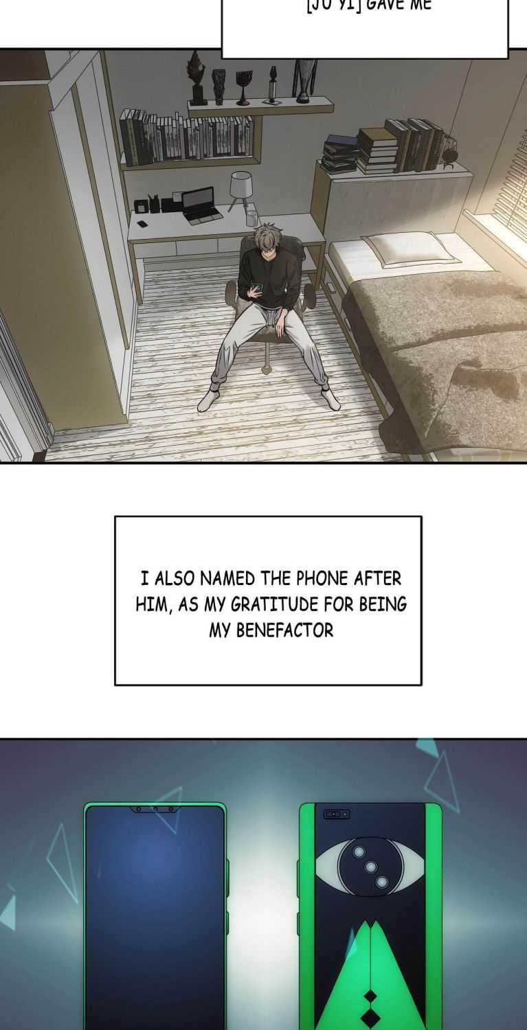 Take the Crown, I Want to Be a King Chapter 3 - Page 34