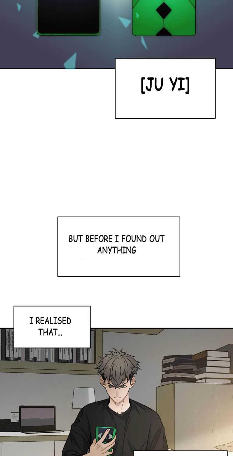 Take the Crown, I Want to Be a King Chapter 3 - Page 35