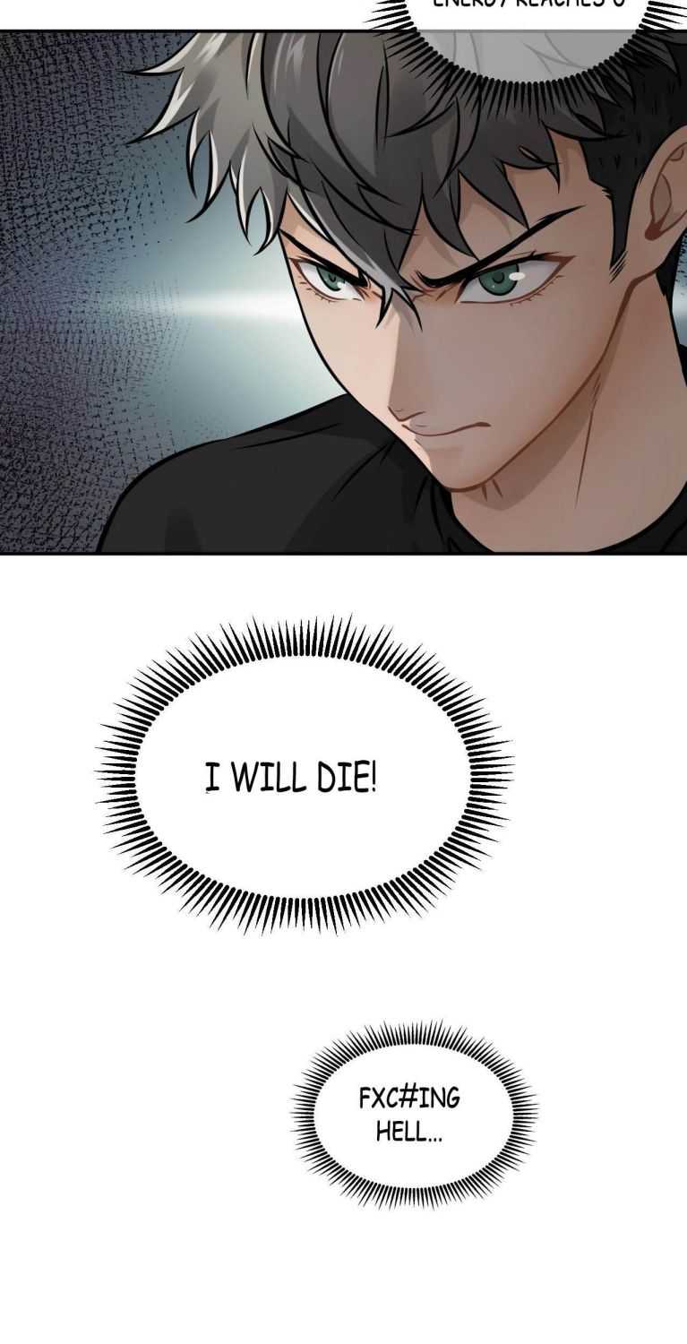Take the Crown, I Want to Be a King Chapter 3 - Page 37