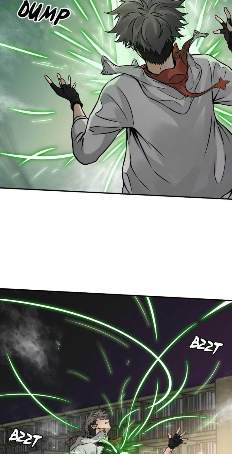 Take the Crown, I Want to Be a King Chapter 3 - Page 6