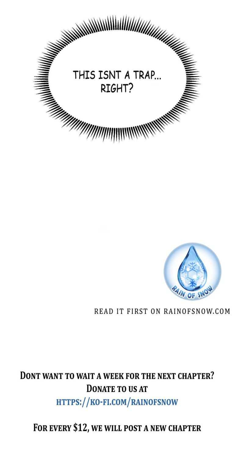 Take the Crown, I Want to Be a King Chapter 3 - Page 52