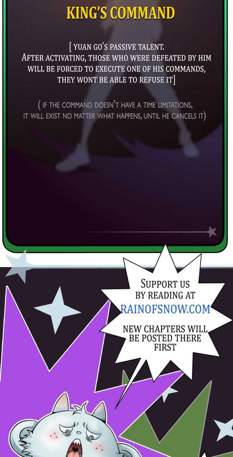 Take the Crown, I Want to Be a King Chapter 3 - Page 54