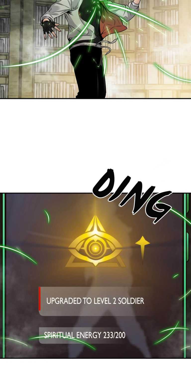 Take the Crown, I Want to Be a King Chapter 3 - Page 7