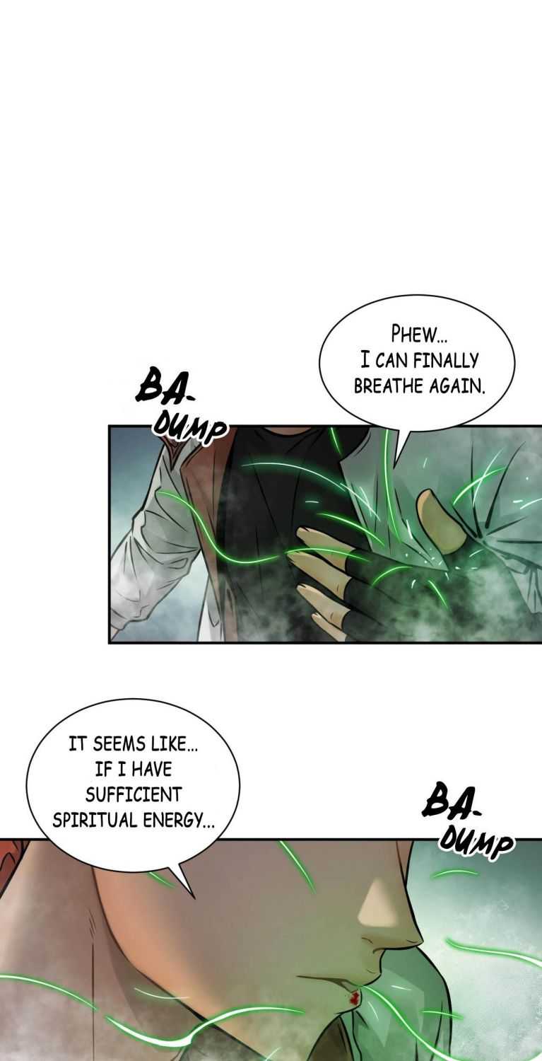 Take the Crown, I Want to Be a King Chapter 3 - Page 8